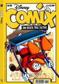 img Disney Comix 25 (Disney 2012-12)