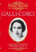 Amelita Galli-Curci - Prima Voce (1992) M4A lossless