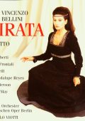 Vincenzo Bellini - Il pirata (Lucia Aliberti, Roberto Frontalli, Stuart Neill - Viotti) (1994) FLAC