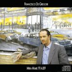 Francesco De Gregori – Mira Mare 19.4.89 (1989) [Flac 16-44]