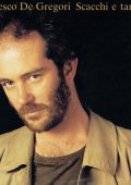 Francesco De Gregori - Scacchi E Tarocchi (1985)