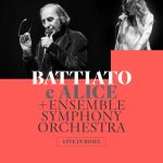 Franco Battiato & Alice – Live In Roma (2016) [MP3 320/ Flac 16-44]