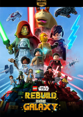 img LEGO Star Wars: Rebuild the Galaxy - Stagione 1 (2024) [Completa] DLMux 1080p E-AC3+AC3 ITA