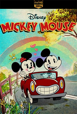 Topolino (Corti) – Serie Completa (2013-2019) DLMux 1080p E-AC3+AC3 ITA