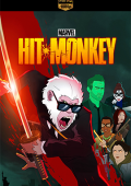 img Hit-Monkey - Stagione 2 (2024) [Completa] DLMux 1080p E-AC3+AC3 ENG SUBS