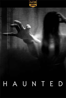 Haunted – Stagione 1/3 (2018/2021) [Completa] DLMux 1080p E-AC3+AC3 ITA ENG SUBS