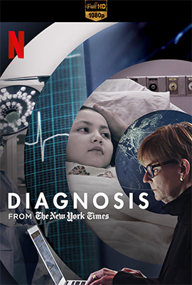Diagnosis – Stagione 1 (2019) [Completa] DLMux 1080p E-AC3+AC3 ITA ENG SUBS