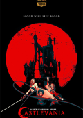 img Castlevania - Stagione 1/4 (2017/2021) [Completa] DLMux 1080p E-AC3+AC3 ITA ENG SUBS