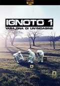img Ignoto 1: Yara DNA di un