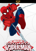 img Ultimate Spider-Man - Serie Completa [2012-2017] DLMux 1080 E-AC3+AC3 ITA