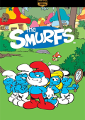 img I Puffi (Serie Classica) - Stagione 1 (1981) WEB-DL 1080p AAC ITA
