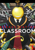 img Assassination Classroom - Stagione 1/2 (2013/2016) [Completa] DLMux 1080p E-AC3 ITA JAP SUBS