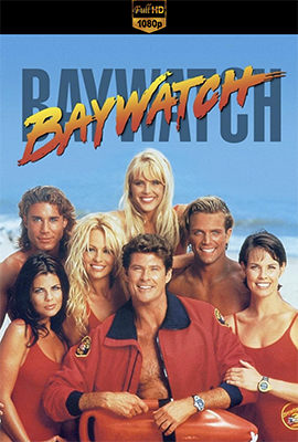 Baywatch – Stagione 1/9 (1989/1998) [Completa] WEB-DL 1080p AAC ITA ENG SUBS