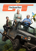 img The Grand Tour - Serie Completa (2016/2024) DLMux 1080p E-AC3+AC3 ITA ENG SUBS