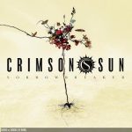 img Crimson Sun - Sorrowbreaker (2024)
