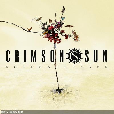 Crimson Sun – Sorrowbreaker (2024)
