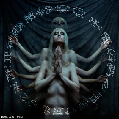 Crimson Veil – Hex (2024)