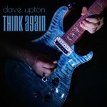 img Dave Upton - Think Again (2024)