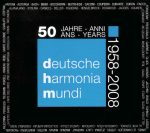 Deutsche Harmonia Mundi – 50 Years: Antonii, Bach, Biber, Boccherini, Buxtehude, Caccini, Couperin, Facco, Forqueray, Frescobaldi, Gabrielli, Gluck, Jacchini, Lassus, Lully, Monteverdi, Pachelbel, Perotinus, Steffani, Vivaldi, etc. (1958-2008) [50 CDs] (2008) APE lossless