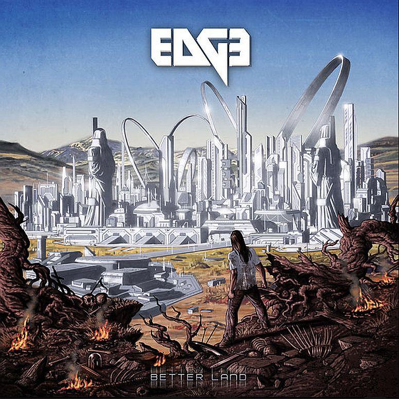 Edge – Better Land (2024)