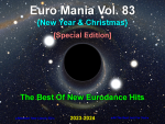 VA – Euro Mania [83] [New Year & Christmas] (2023) MP3