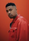Nas - Discography (1994-2021) [FLAC+EXTRA]