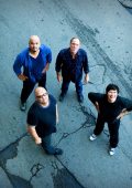 Pixies - Discography (1987-2019) [FLAC+EXTRA]