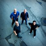 Pixies – Discography (1987-2019) [FLAC+EXTRA]