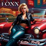 img Foxx - Sittin