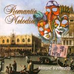 VA – Romantic Melodies (2004-2009) MP3 320