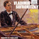 Masterworks and Rarities: Beethoven, Chopin, Debussy, Liszt, Mozart, Schubert, Schumann, Бородин, Глазунов, Лядов, Прокофьев, Рахманинов, Скрябин, Шостакович (Vladimir Sofronitzky) [10 CDs] (2020) FLAC
