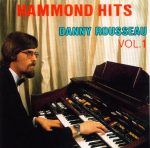 Danny Rousseau – Hammond Hits vol. 1 (1990) MP3