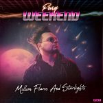 img Fury Weekend - Million Flares and Starlights (2024)
