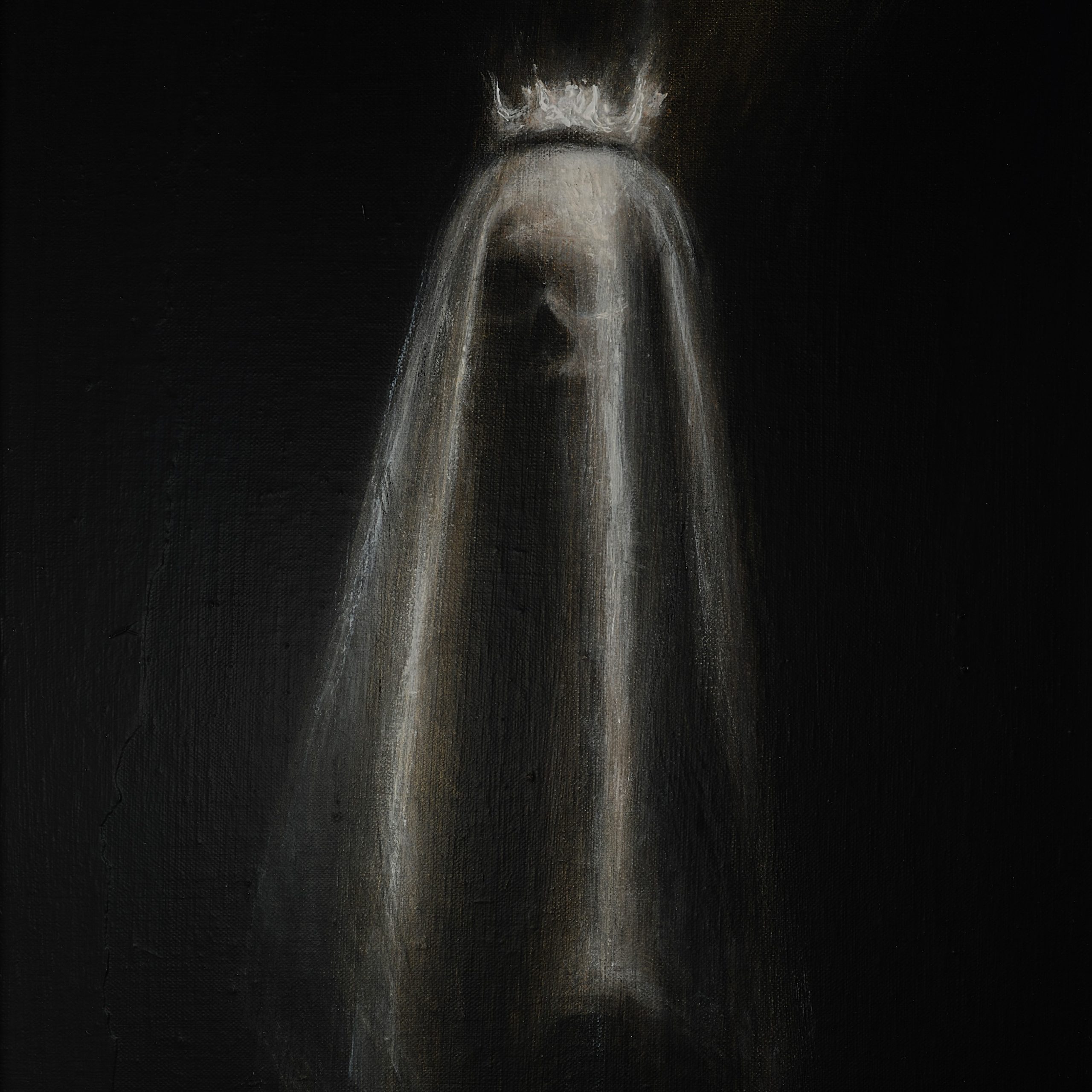 Ghost Iris – M.U.R.K. (2024)