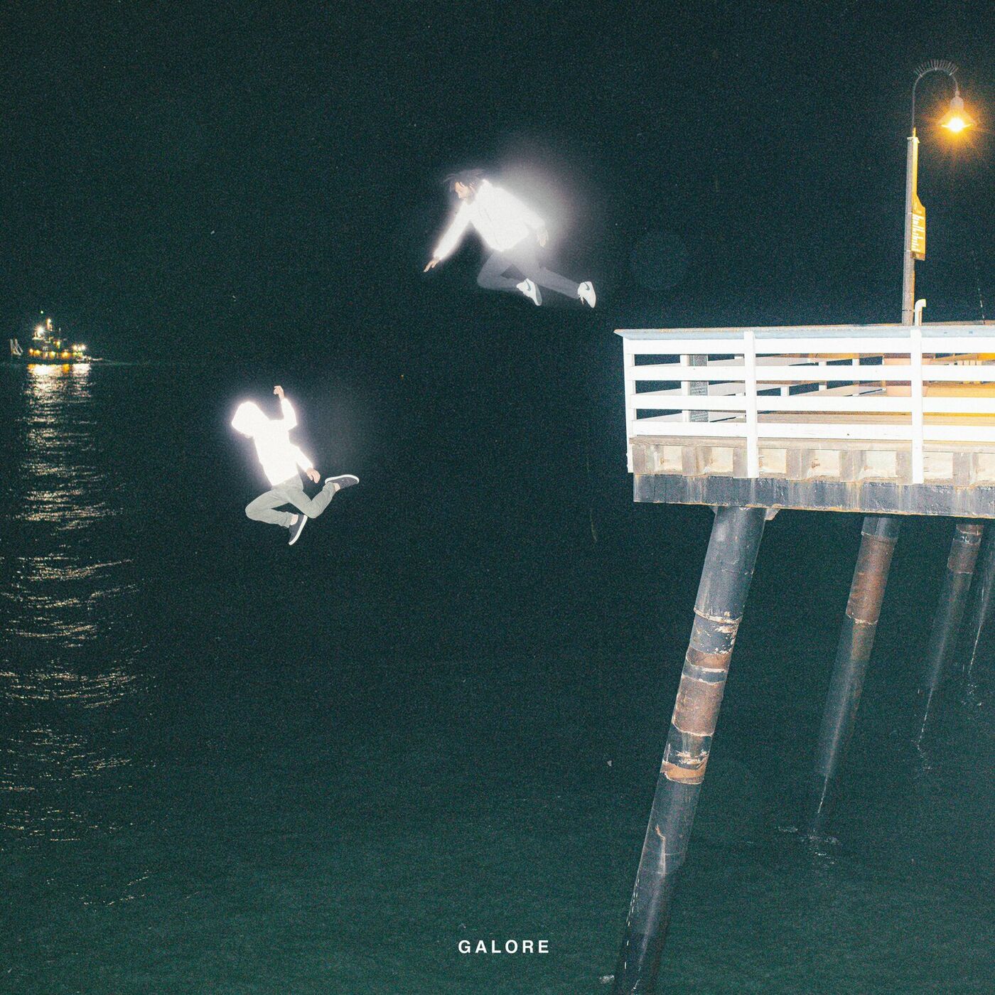 House of Protection – Galore (2024)