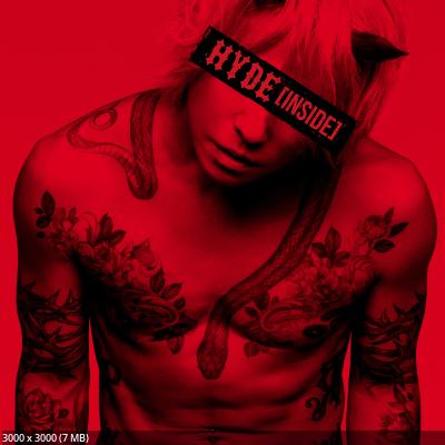 Hyde – Hyde (2024)