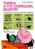 img Oscar 008 n 252 Timbra il tuo cartellino Bristow (Mondadori 1969-12)