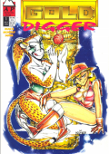 img Gold Digger - Collection (118 volumi)(1993-2023)(ENG)