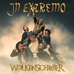 img In Extremo - Wolkenschieber (2024)