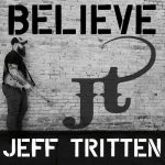 img Jeff Tritten - Believe (2024)