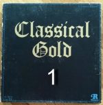 Classical Gold – Box 1: Bach, Beethoven, Brahms, Chopin, Handel, Haydn, Mahler, Mozart, Vivaldi [10 CDs] (2007) APE lossless