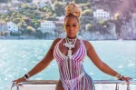 Mary J. Blige – collection (4 albums, 15 singles), (2014-2024) FLAC