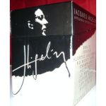 Jacques Higelin – L’intégrale des albums (1965-2013) FLAC
