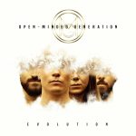 img Open-Minded Generation - Evolution (2024)