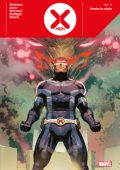 img Marvel Deluxe 60 - X Men 2, Dentro la Cripta (Panini Comics 2023-09)