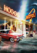 Phil Mogg - Moggs Motel (2024)