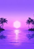 Purple Disco Machine - Paradise (2024)