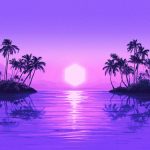img Purple Disco Machine - Paradise (2024)