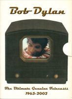 Bob Dylan – Improved Genuine Telecasts (2006) 6x DVD5