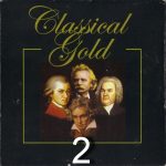 Classical Gold – Box 2: Beethoven, Bizet, Debussy, Dvorak, Gimenez, Gottschalk, Grieg, Mendelssohn, Ravel, Satie, Schubert, Strauss, Wagner, Глинка, Чайковский [10 CDs] (2007) APE lossless
